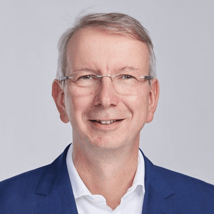 Prof. Dr. Michael Bernecker