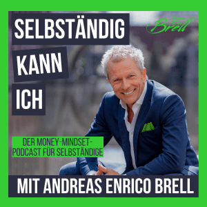 Andreas Enrico Brell