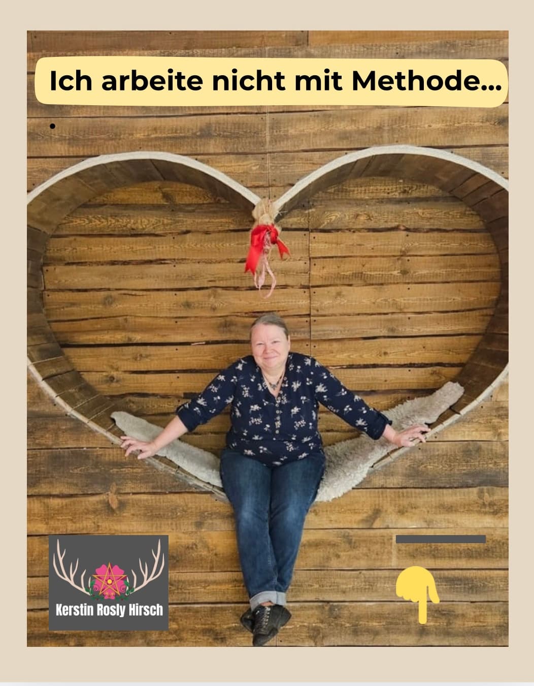 Kerstin Rosly Hirsch