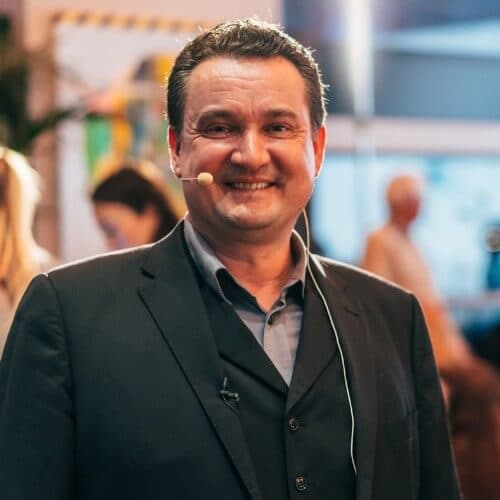 Dirk-Oliver Lange