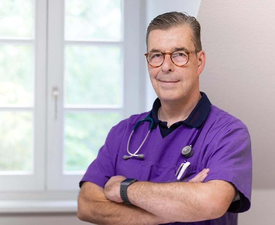 Dr. Thomas Kraft