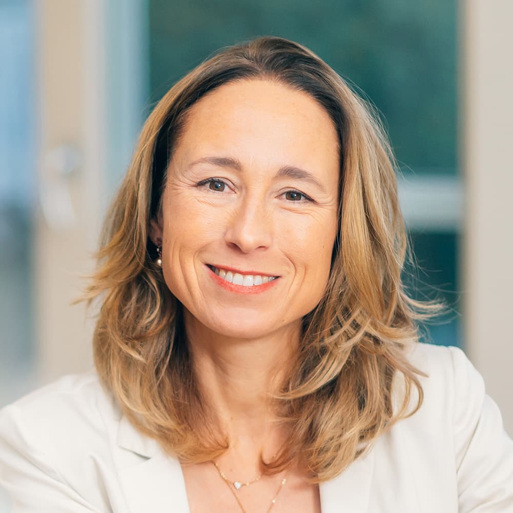 Simone Kriebs