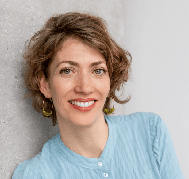 Sandra Kleine