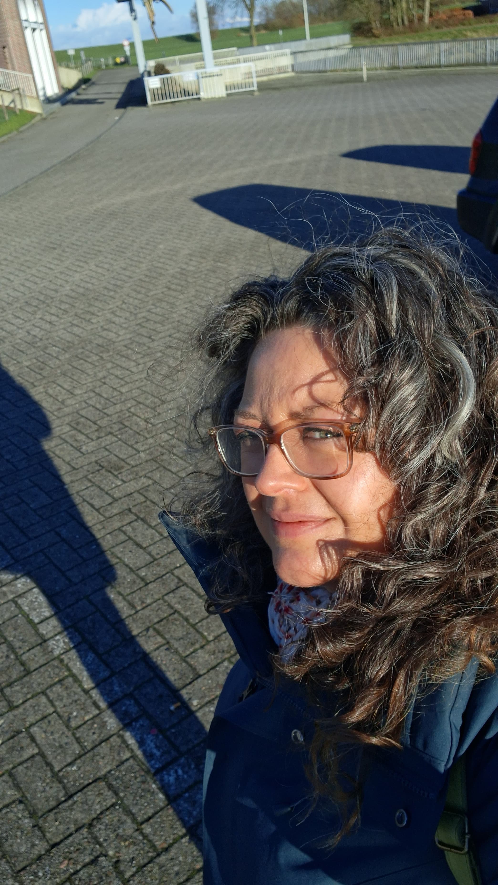 Sara Schraeder