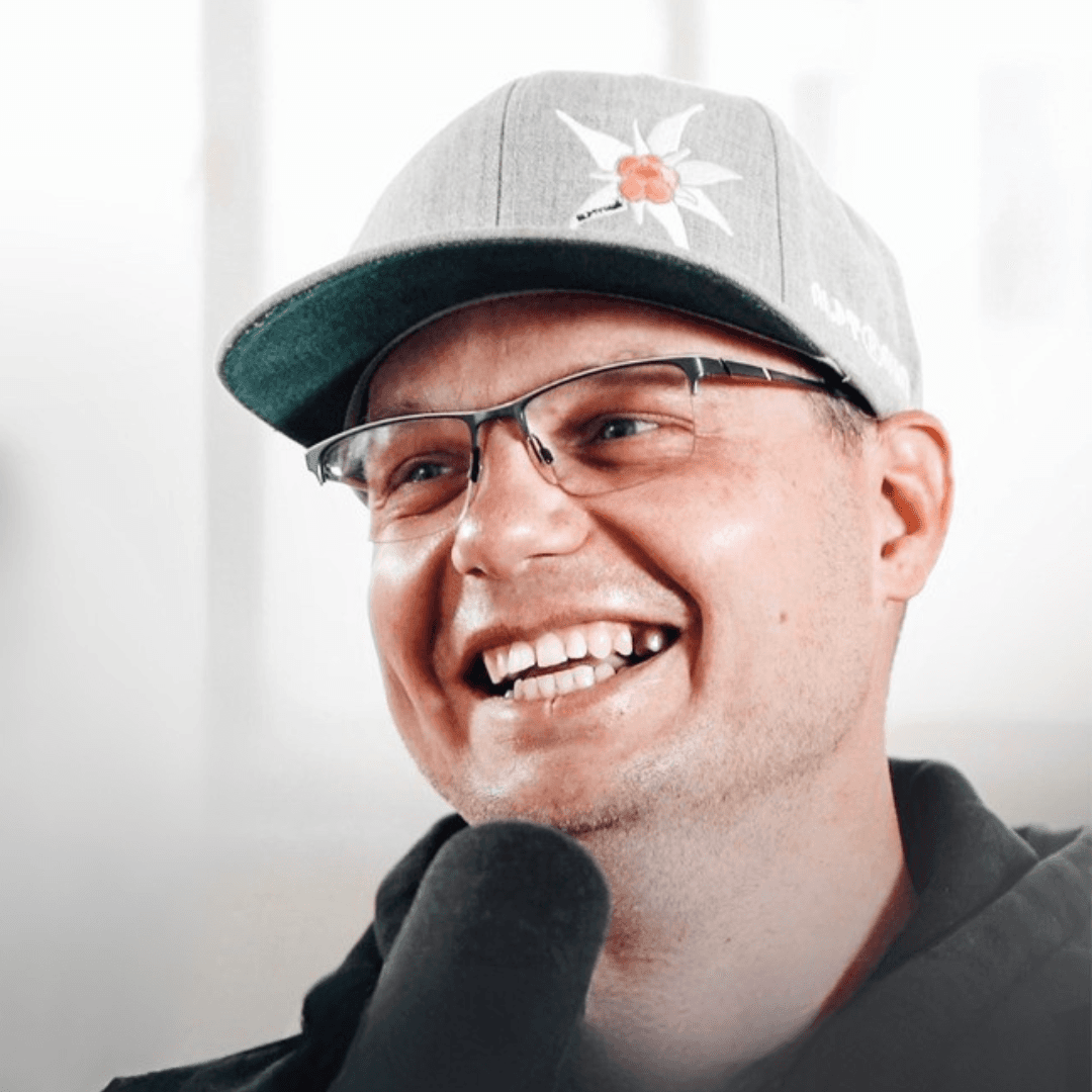 Tino | Levitas Freiheitsbooster
