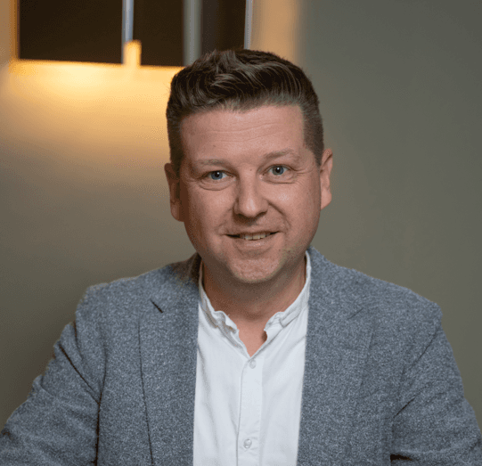 Christian Lovis