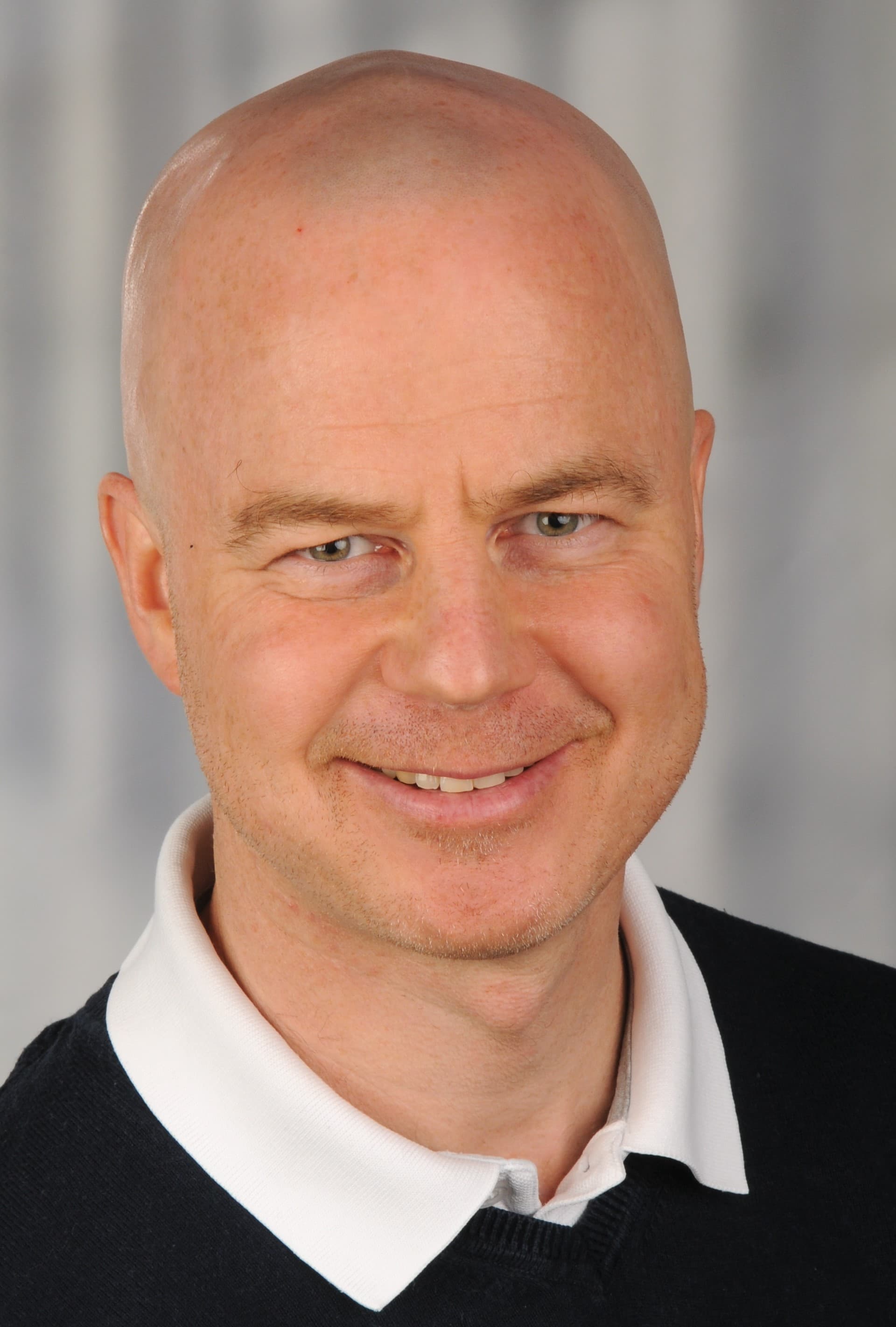 Oliver Günzler