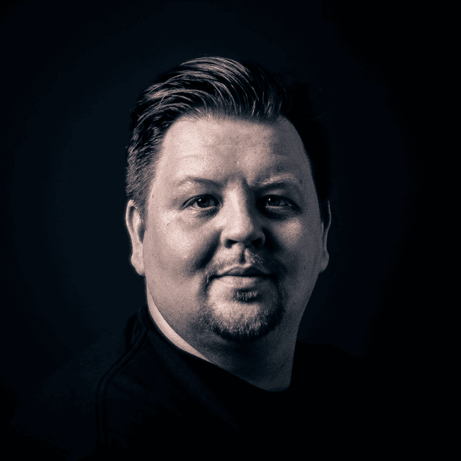 Daniel Friesenecker