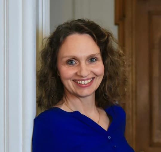 Marion Elsinghorst