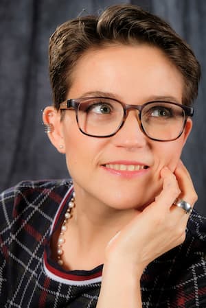 Bianca Drenske