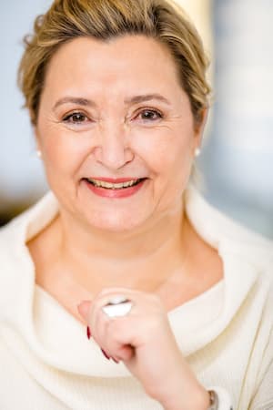 Sabine Liebe