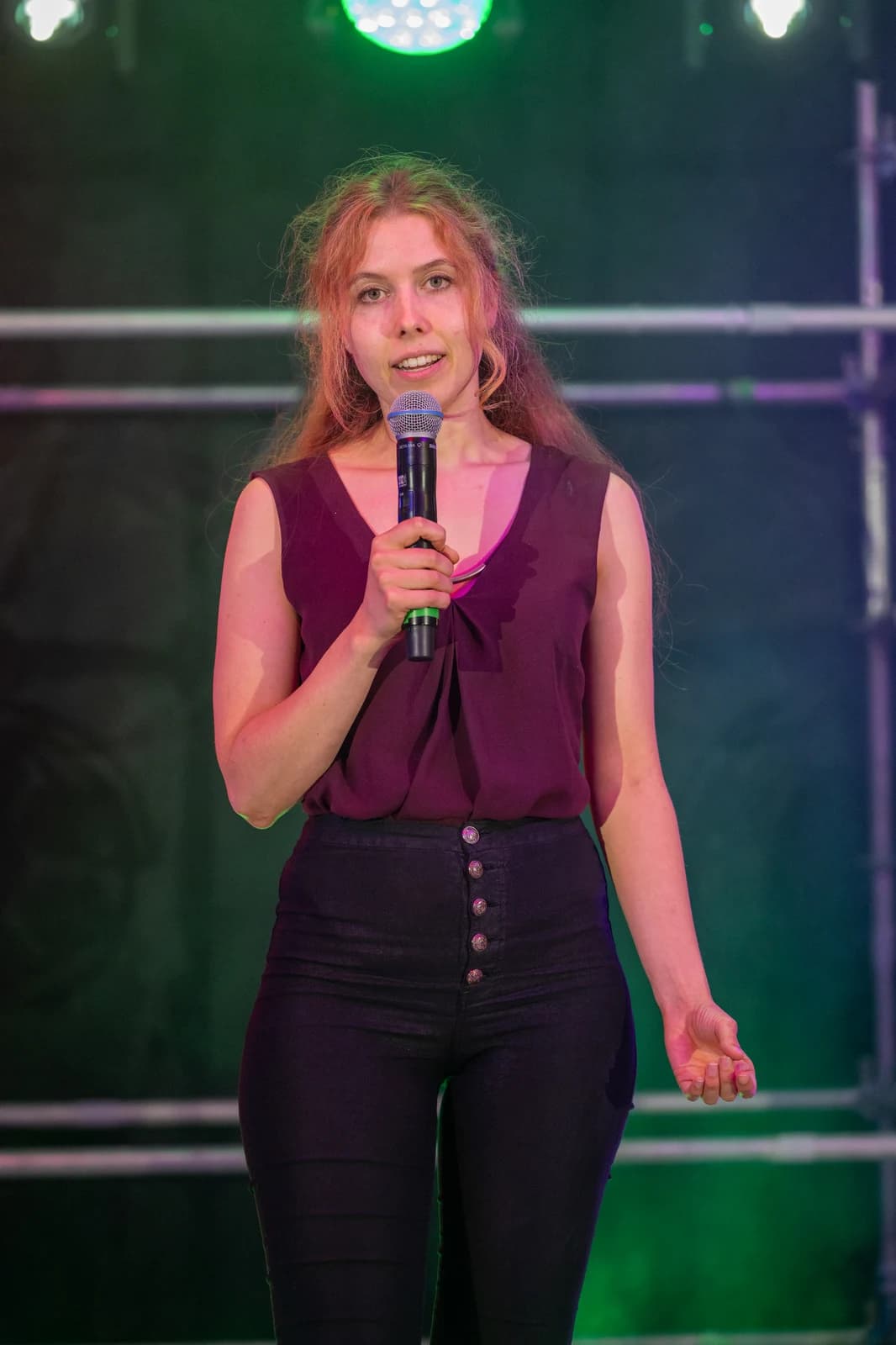 Alina Schwiemann