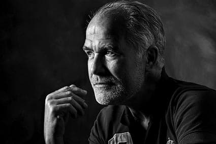 Bernd Ahrens