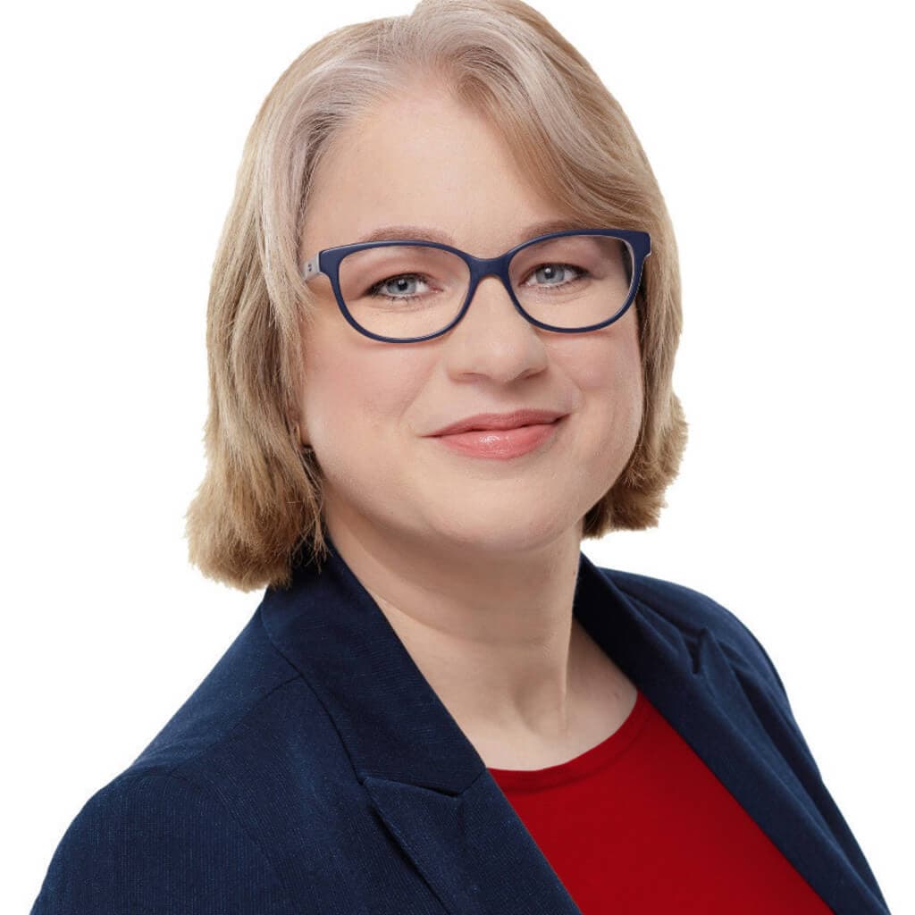 Judith Geiß