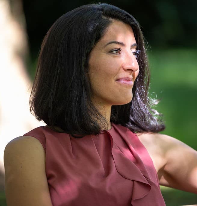 Zohra Mäder