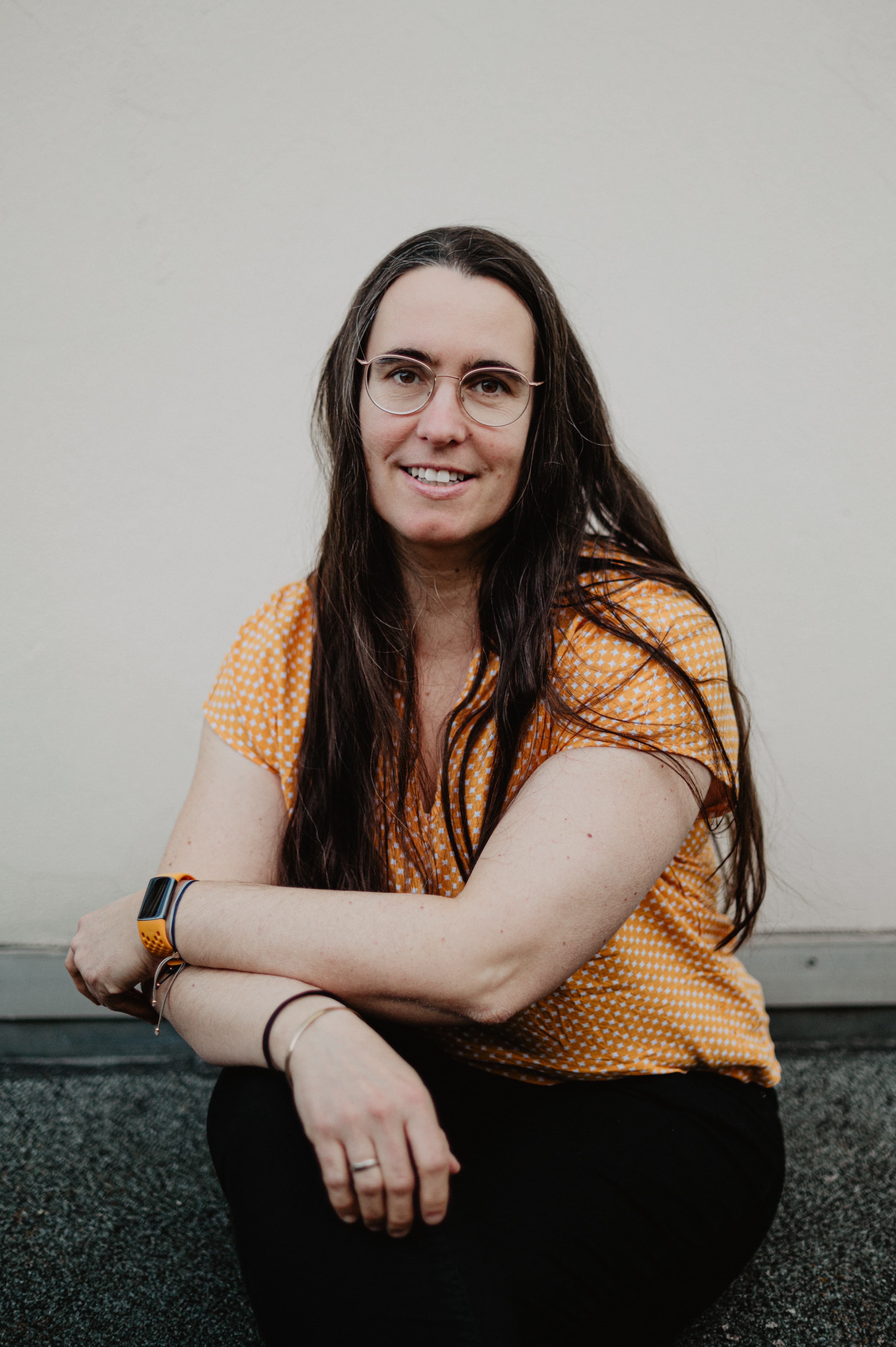 Christiane Lach