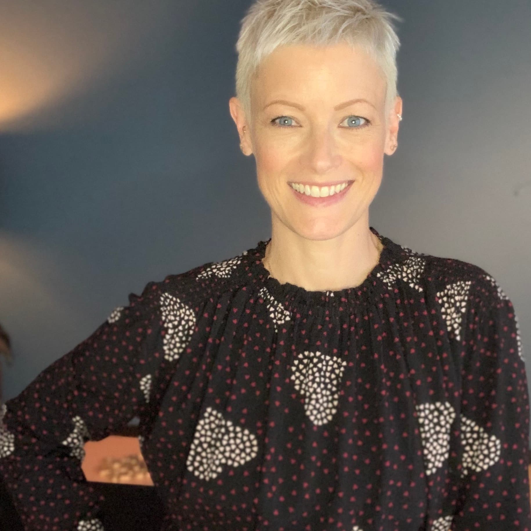 Kirsten Hummerich
