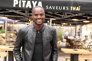 Zasi Fokoua