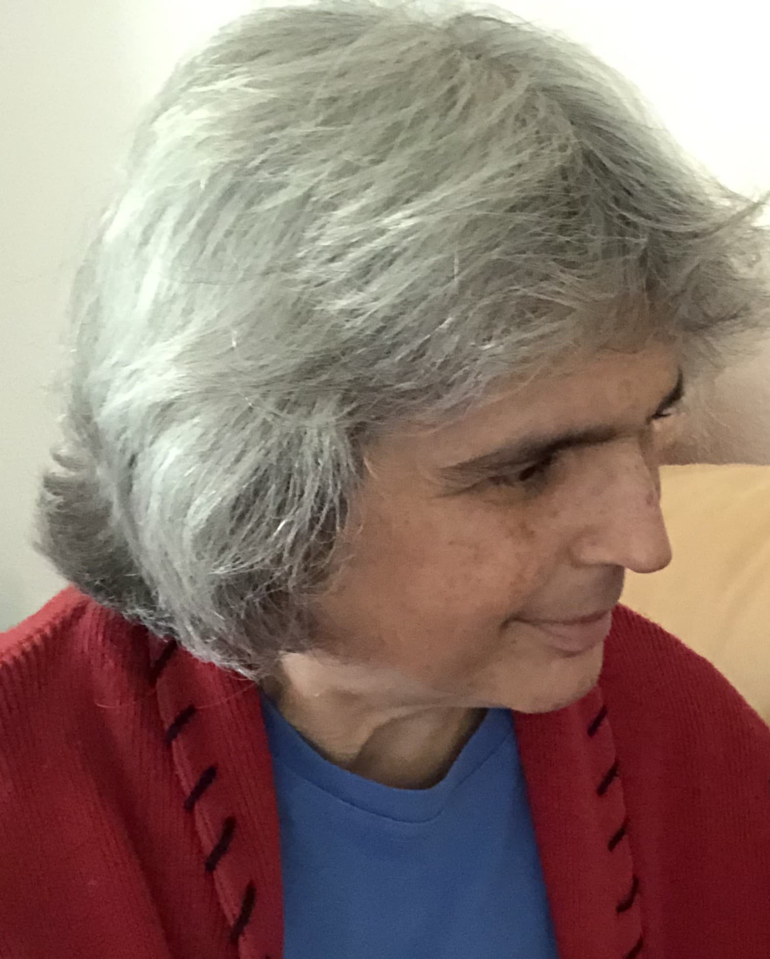 Paloma Bärtschi