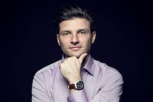Dominik Herz