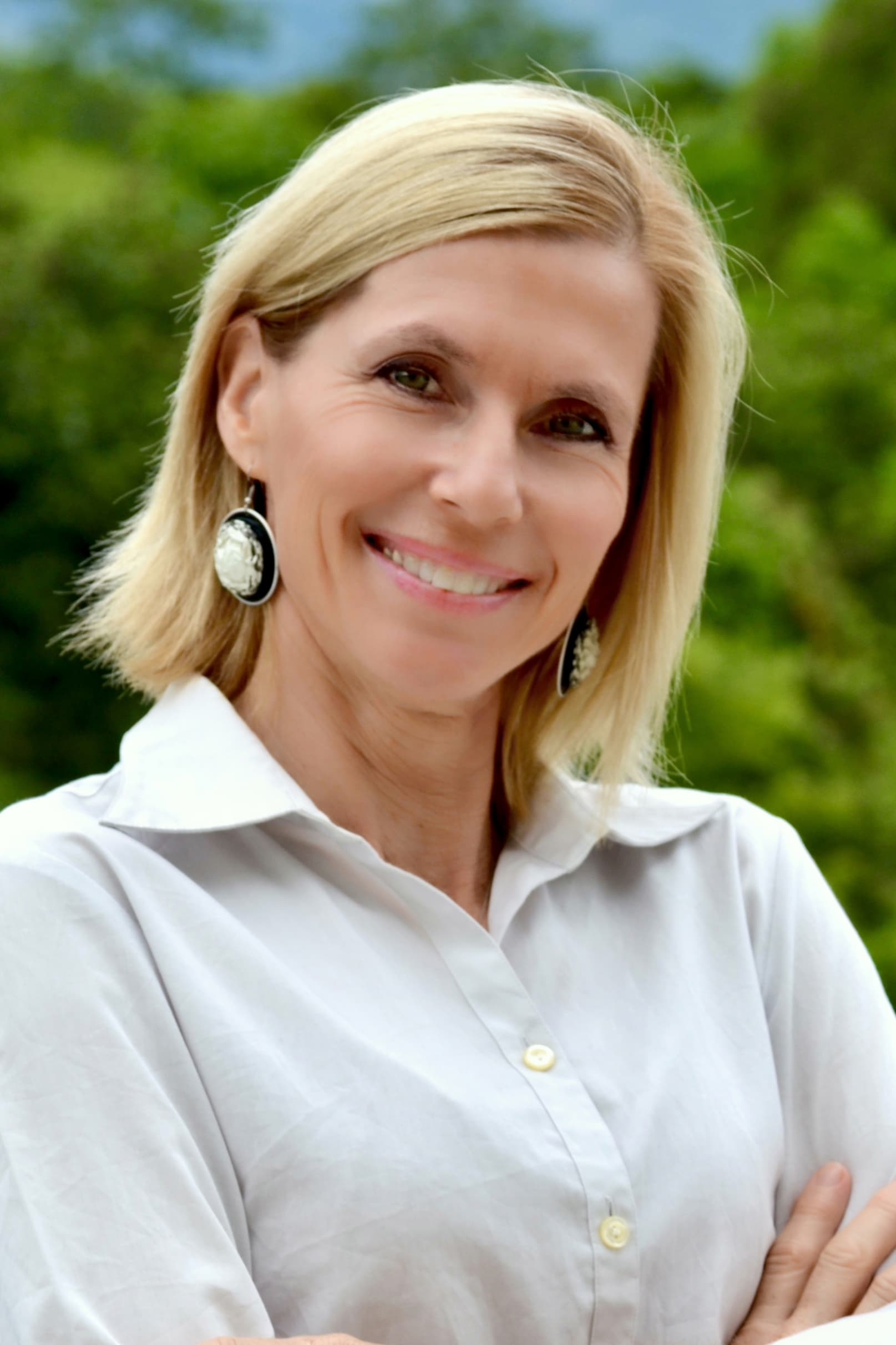 Moni Platt