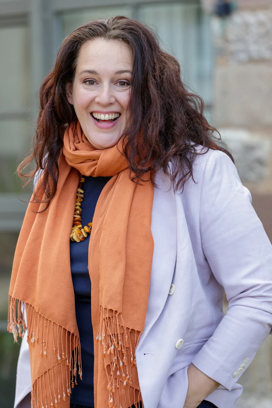 Julia Schönleiter