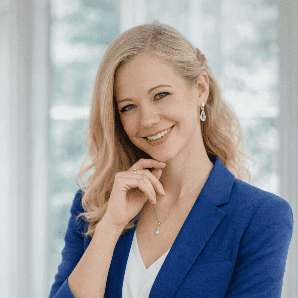 Dr. Ani Andreani