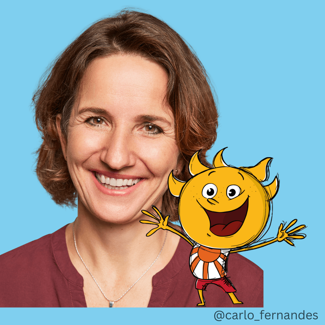 Maren Bucec