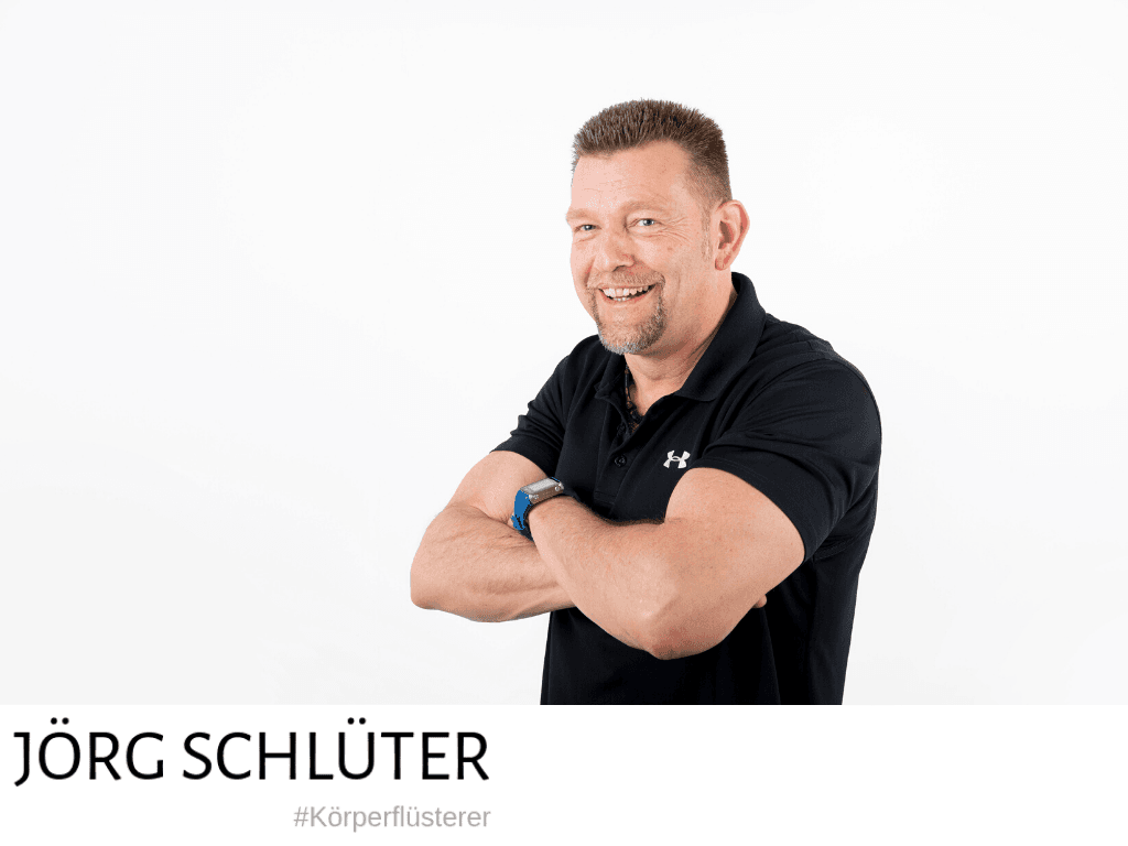 Jörg Schlüter