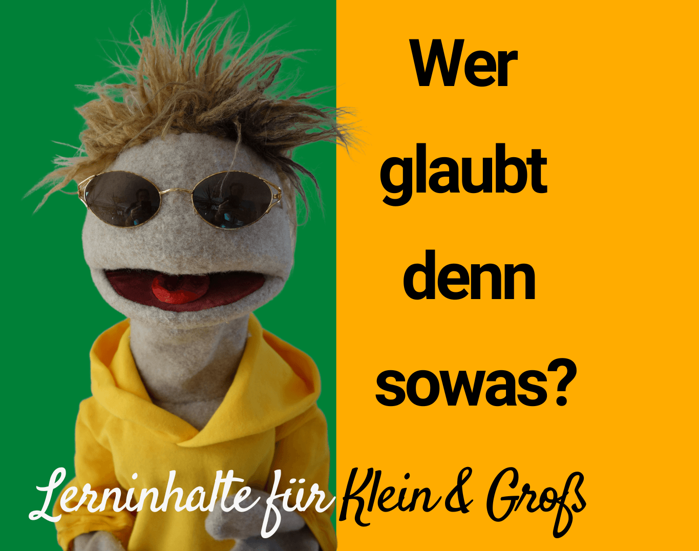 Daniela (auf YouTube)