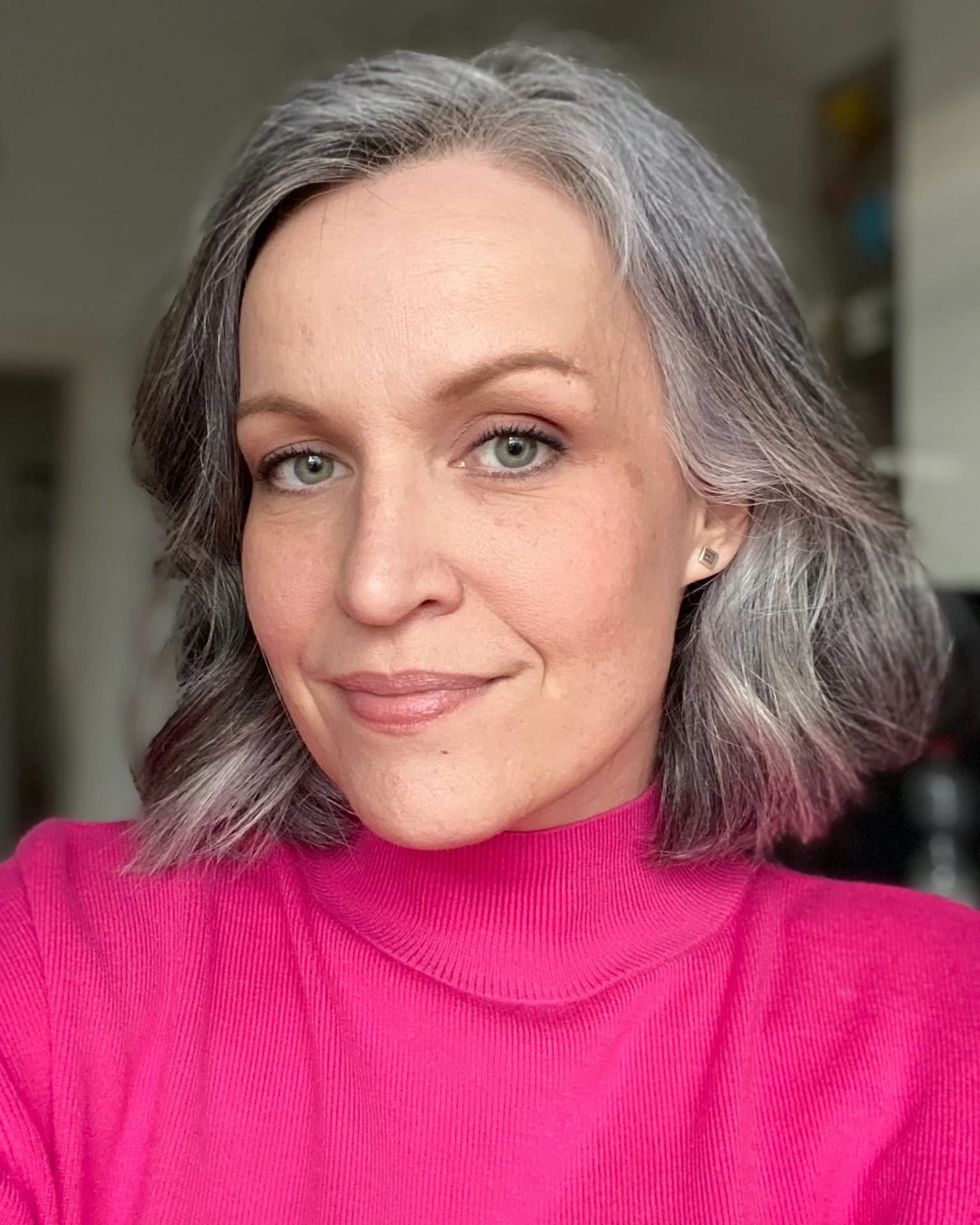 Kristin Kluck