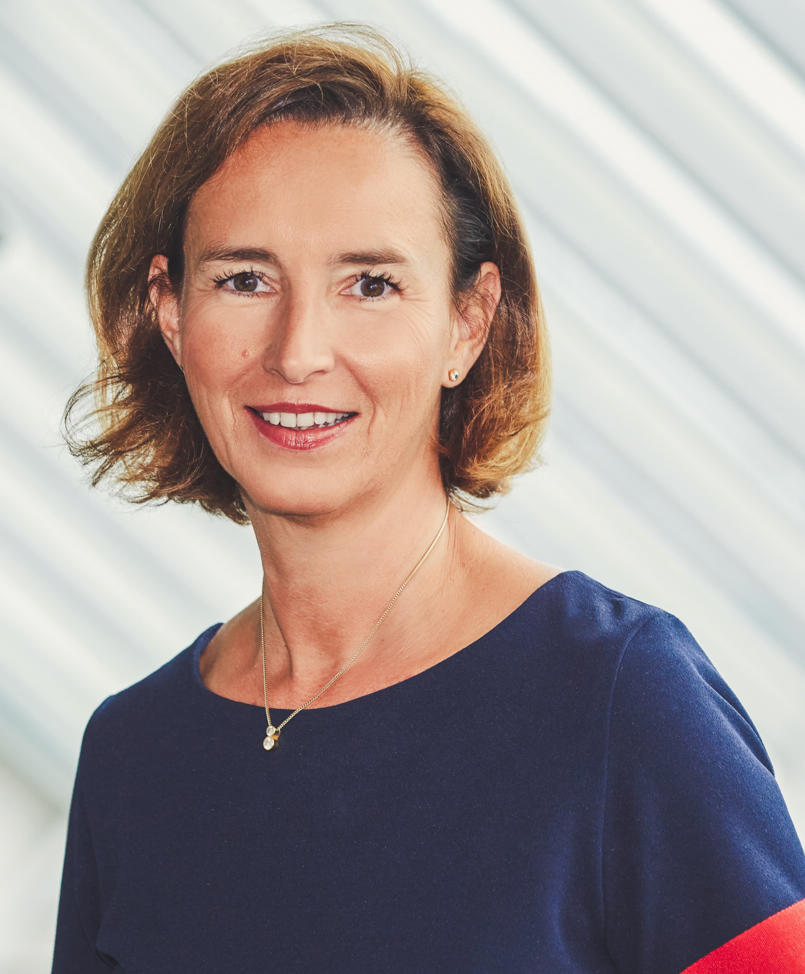 Birgit Mayr