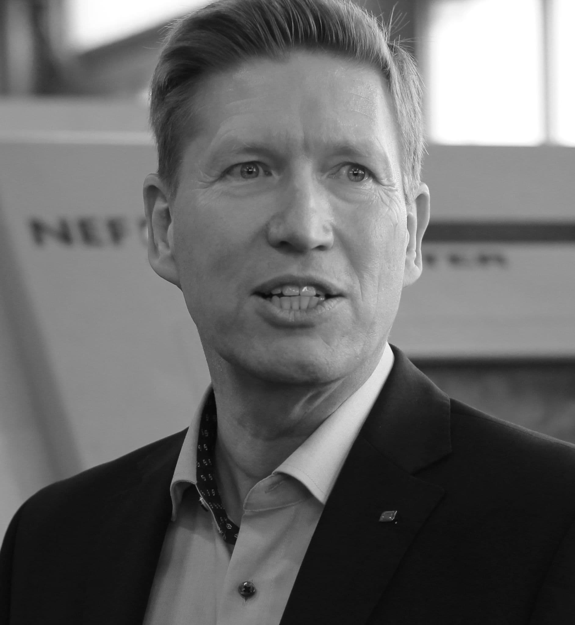 Gunnar Barghorn