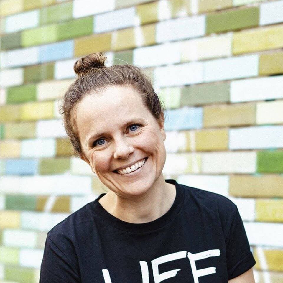Sara Heinen