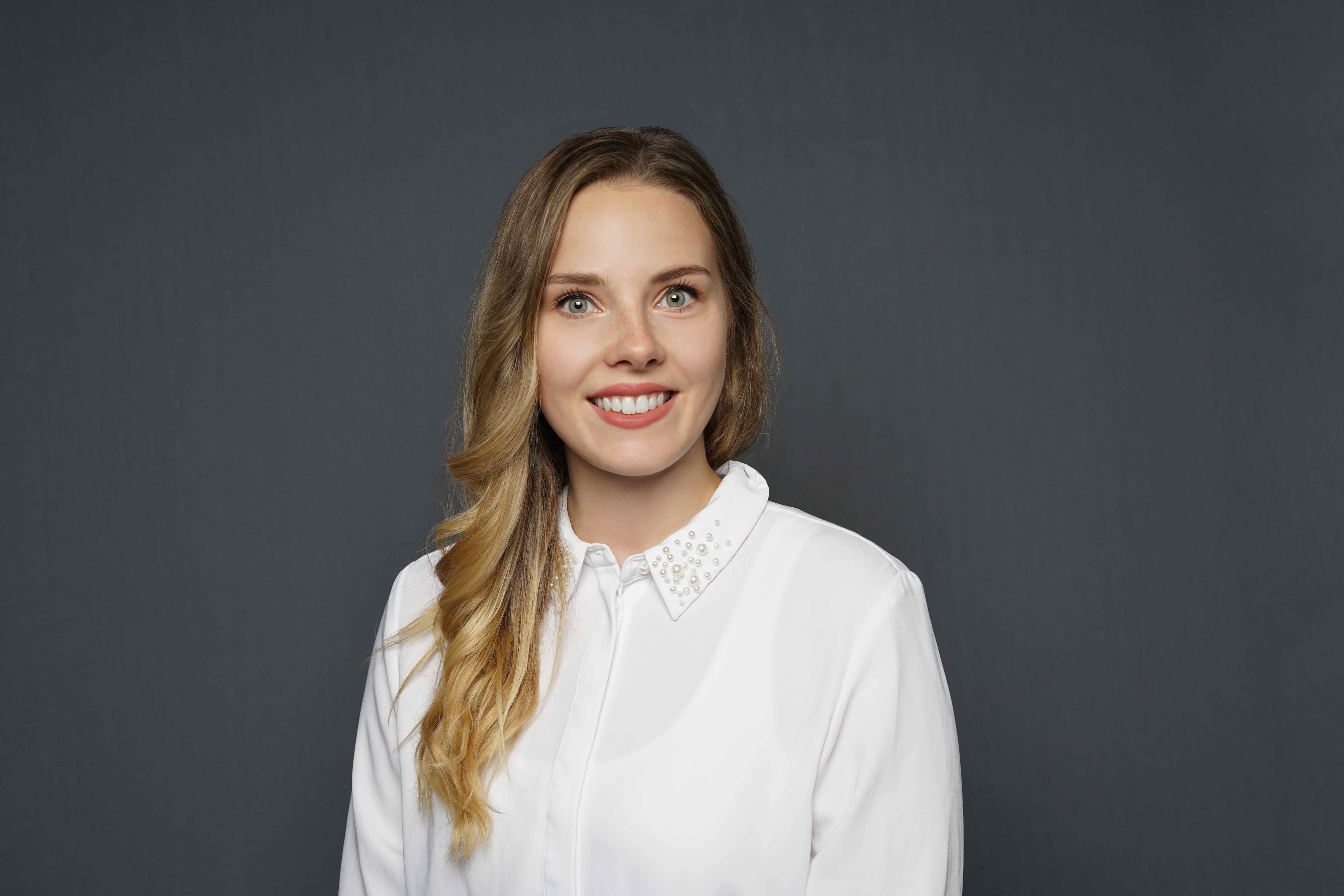 Julia Schmidbauer