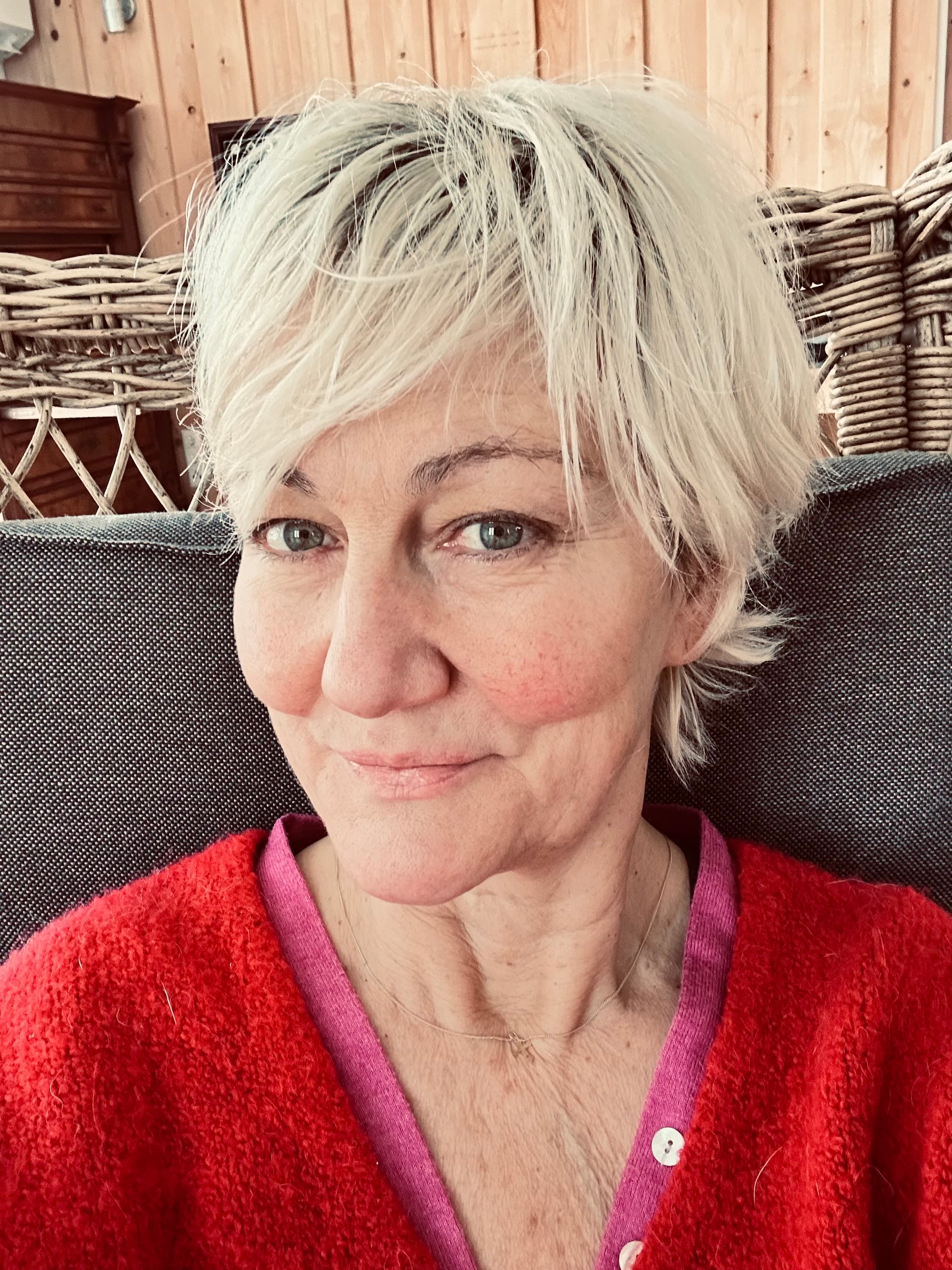 Myriam Svensson