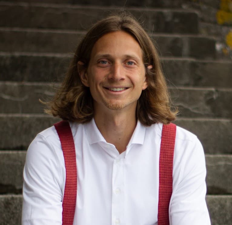 Fabien Lutz