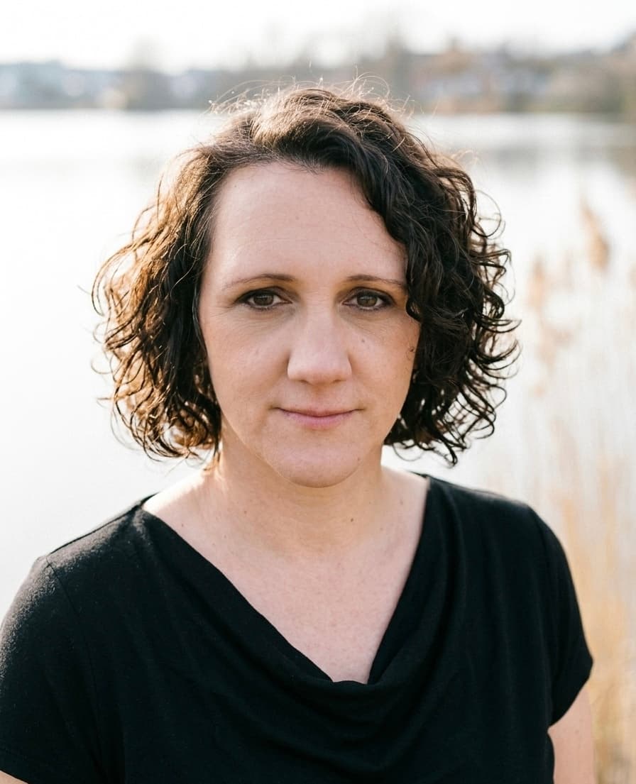 Dr. med. Dunja Martin
