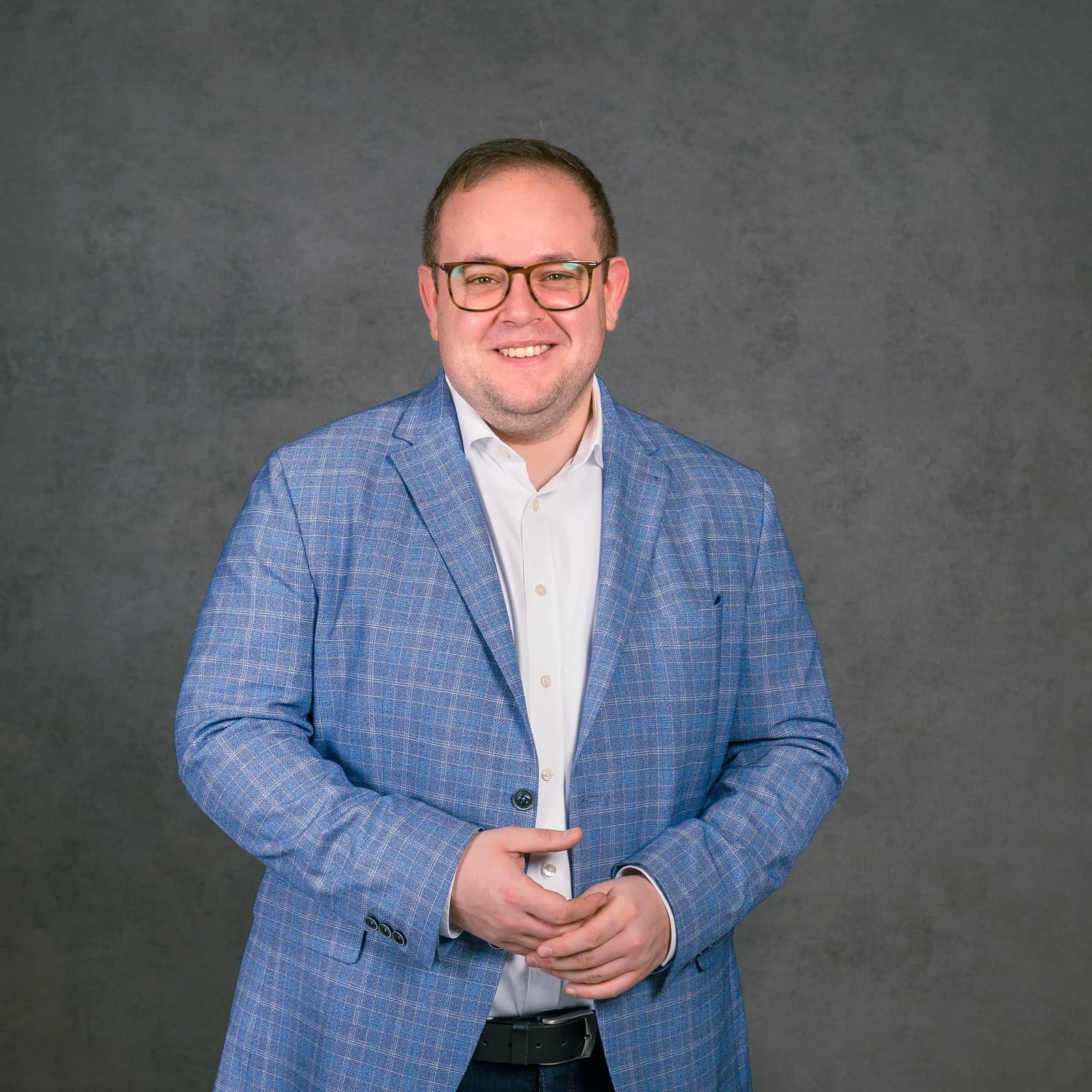 Michael Zocholl