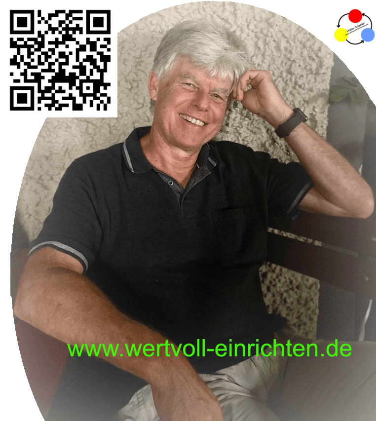 Walter Schmidt