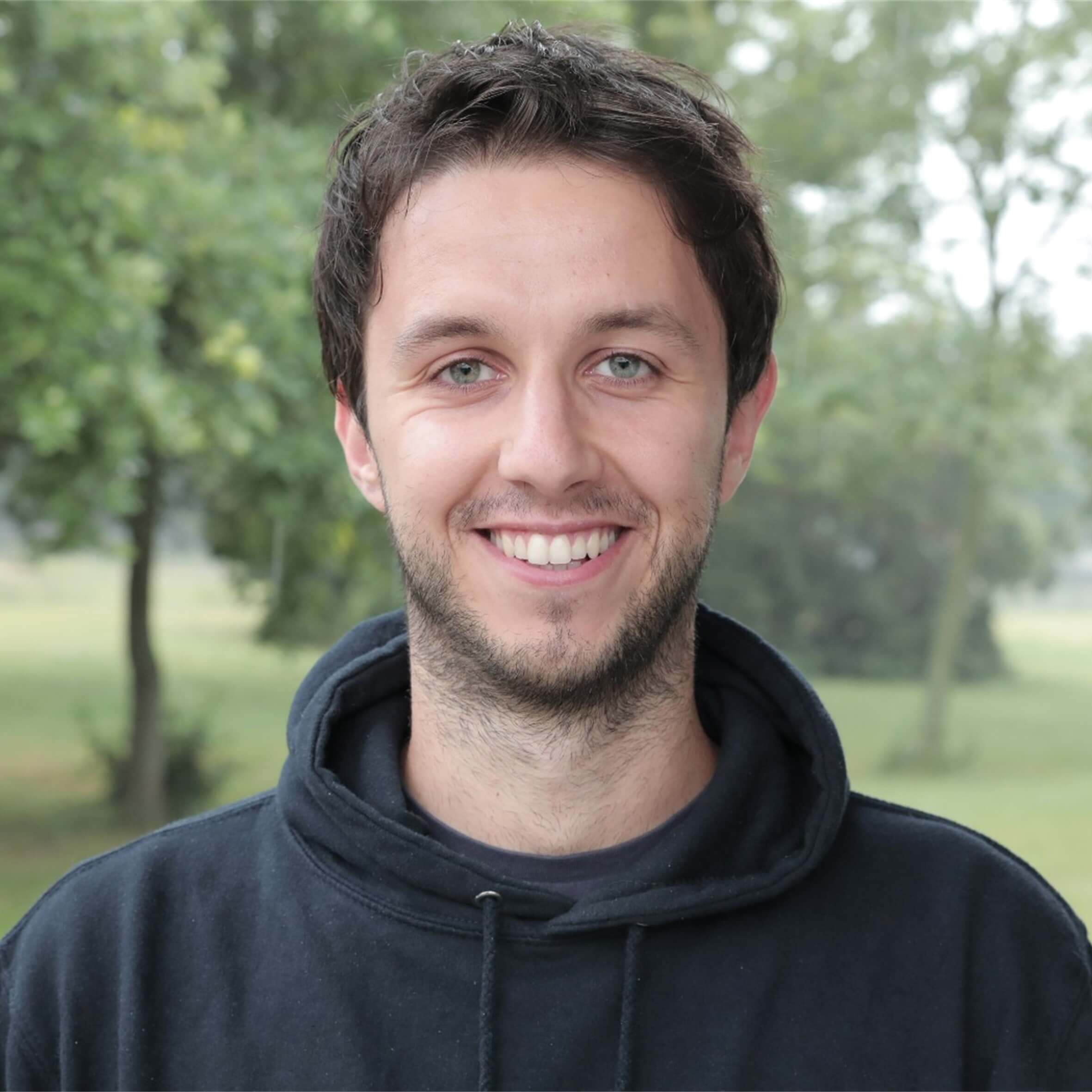 Carlos Link-Arad