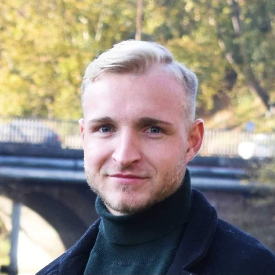 Samuel Kochenburger