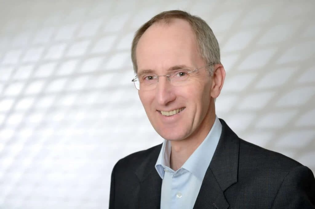 Jürgen Bremer