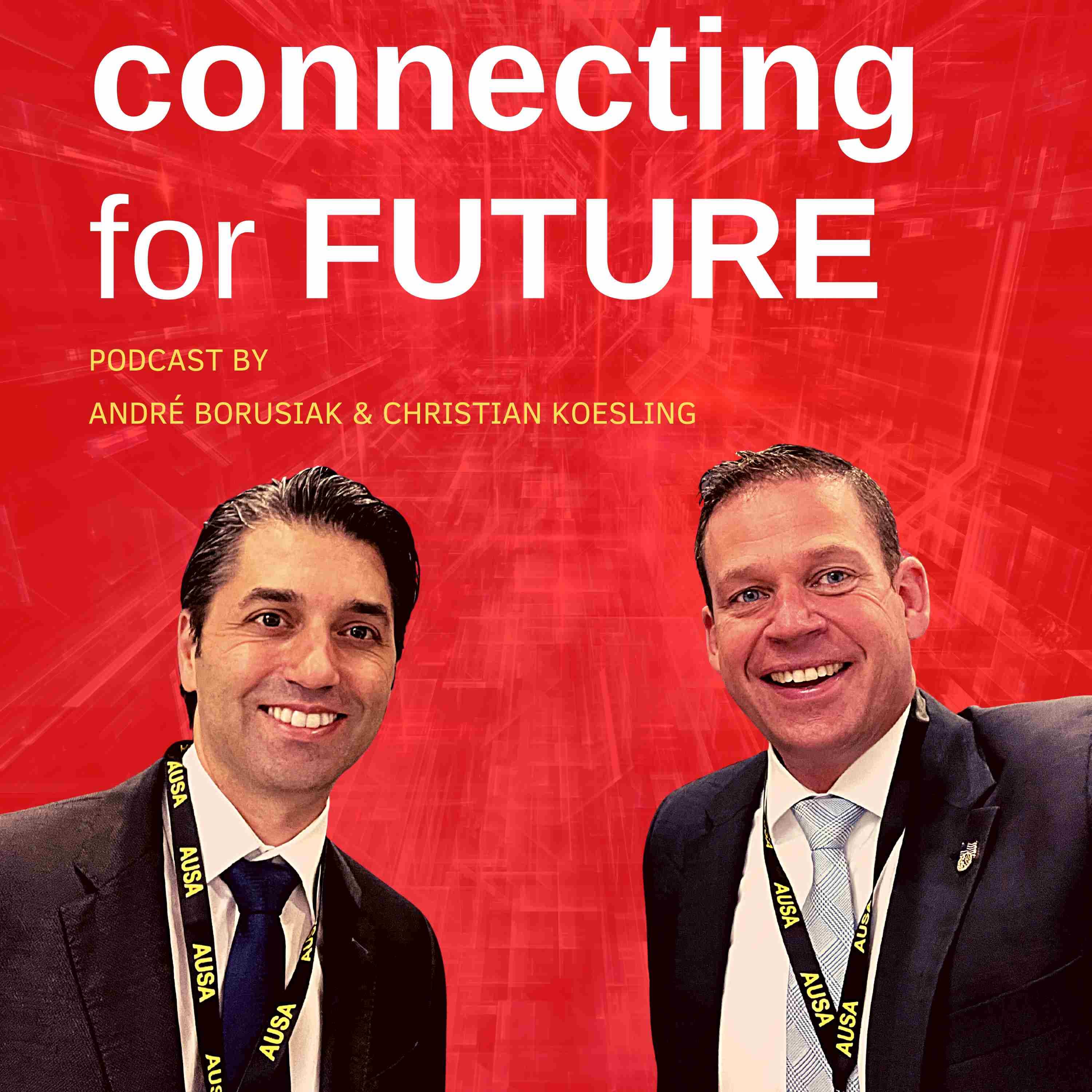 Connecting For Future