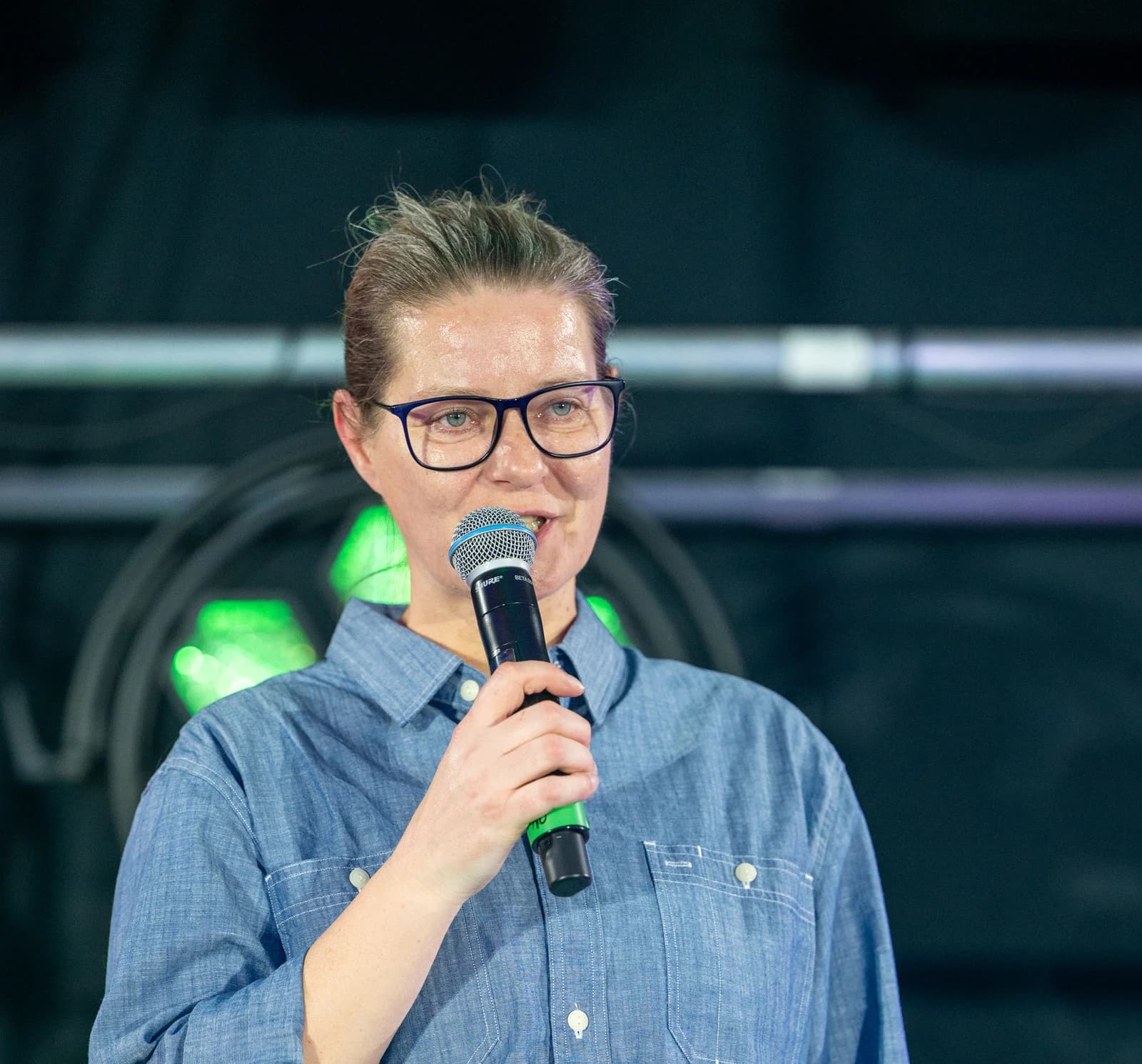Dörte Thiel