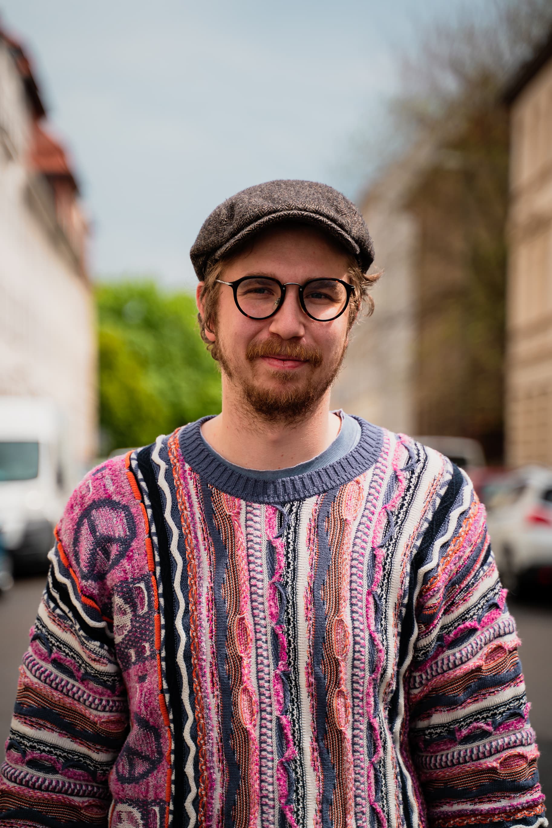 Calvin Kories