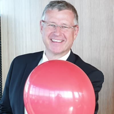 Andreas Kolos