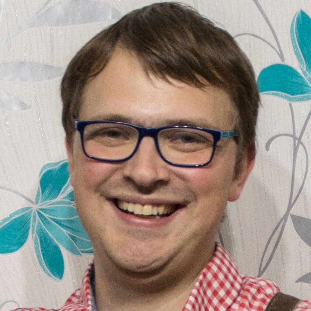 Gregor Atzbach