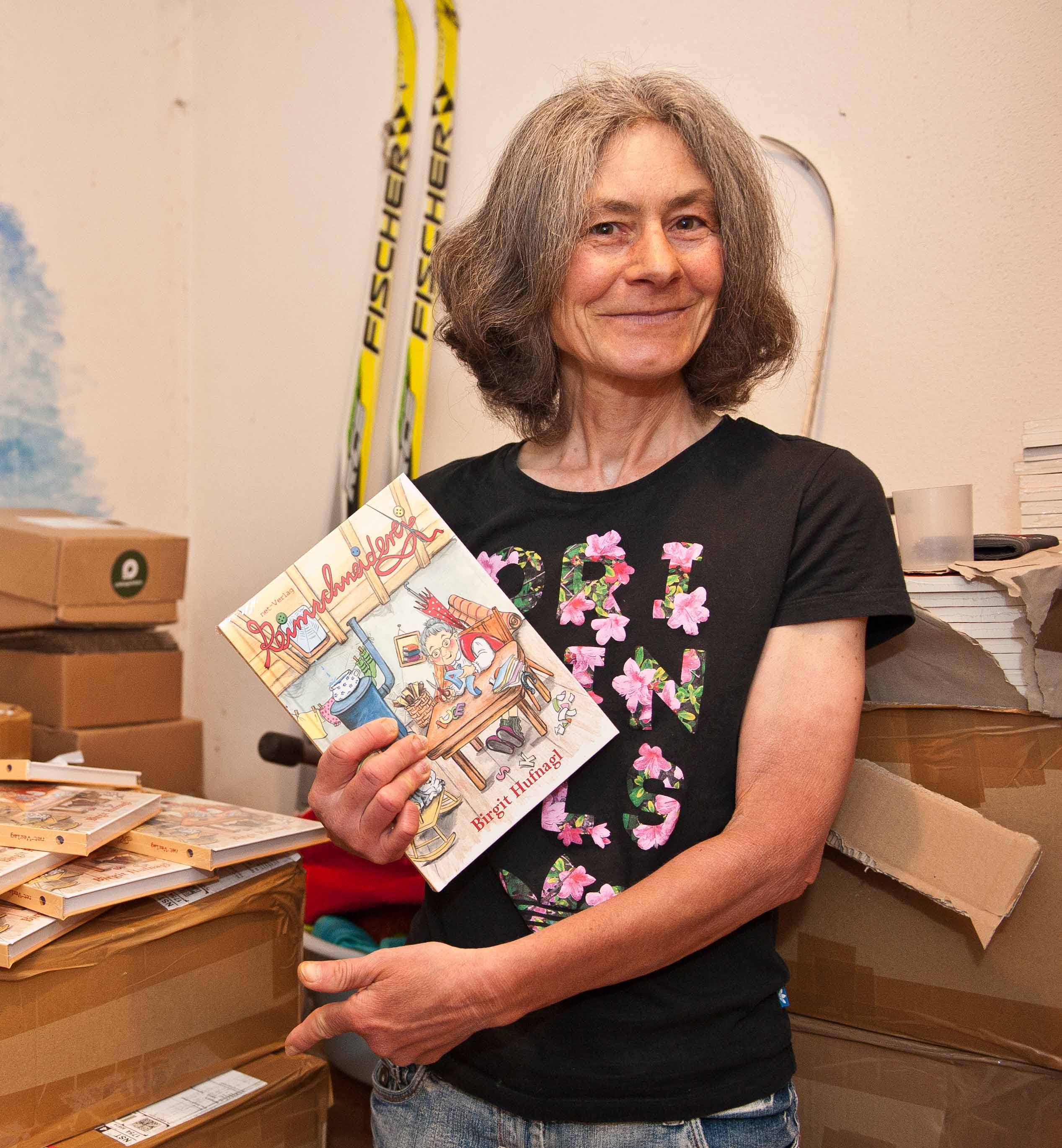 Birgit Hufnagl