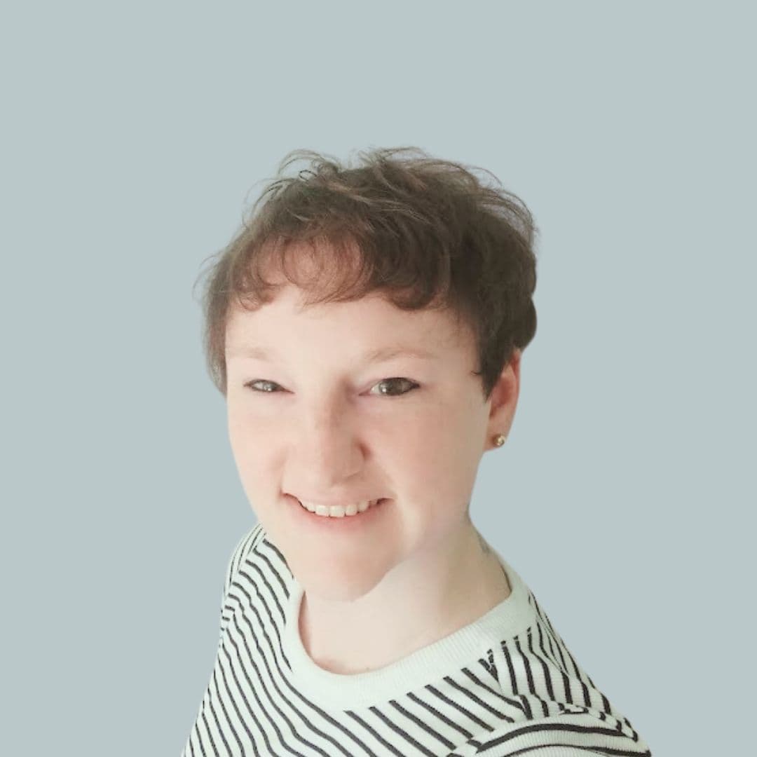 Kristin Schemenauer
